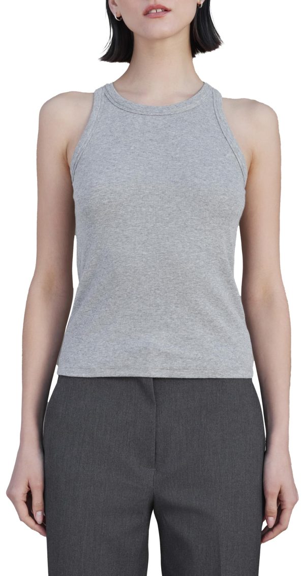 Heather Grey Women's