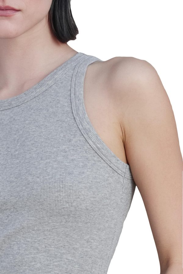 Heather Grey Women's - Image 2
